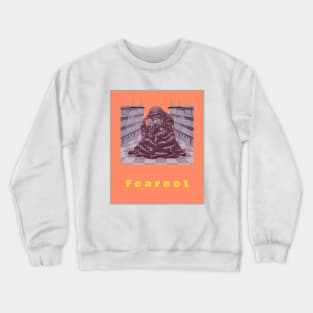 Monster Crewneck Sweatshirt